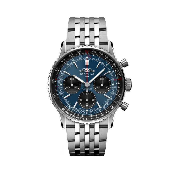 Breitling Navitimer B01 Chronograph 41 mm AB0139241C1A1