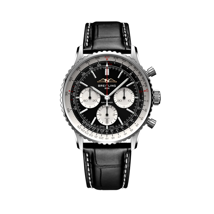 Breitling Navitimer B01 Chronograph 43 mm AB0138211B1P1