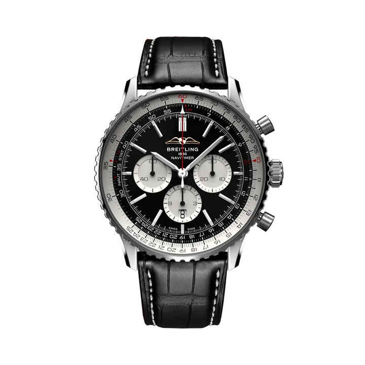 Breitling Navitimer B01 Chronograph 46 mm AB0137211B1P1