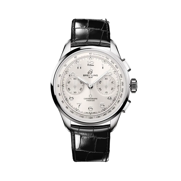 Breitling Premier B09 Chronograph 40 mm AB0930371G1P1