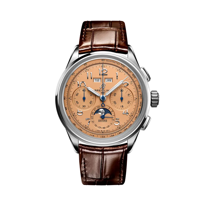 Breitling Premier B25 Datora Chronograph 42 mm AB2510201K1P1