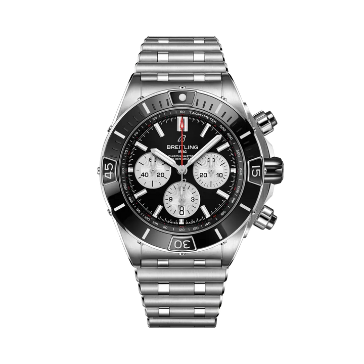 Breitling Super Chronomat B01 44 mm AB0136251B1A1
