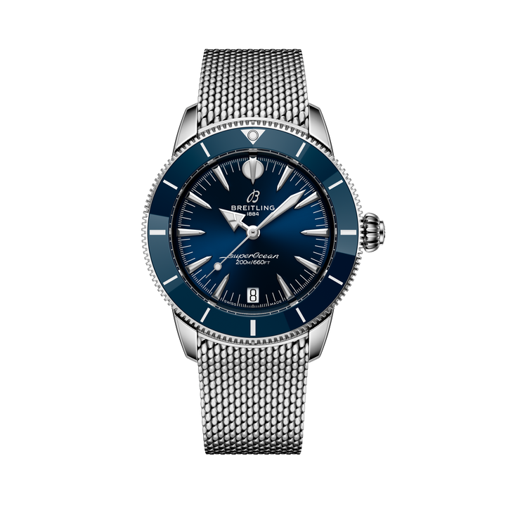 Breitling Superocean Auto 36 mm A10390161C1A1