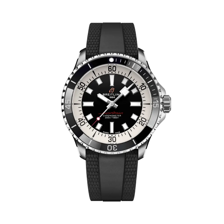 Breitling Superocean Automatic 42 mm A17375211B1S1