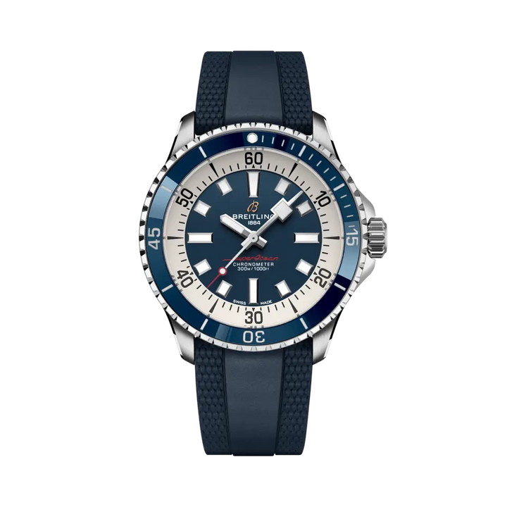 Breitling Superocean Automatic 42 mm A17375E71C1S1