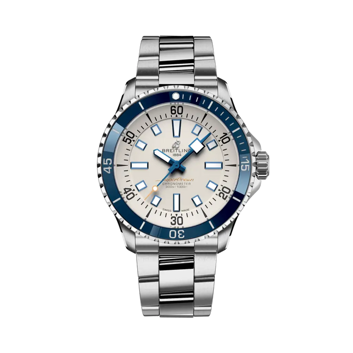 Breitling Superocean Automatic 42 mm A17375E71G1A1