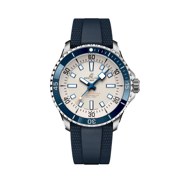 Breitling Superocean Automatic 42 mm A17375E71G1S1