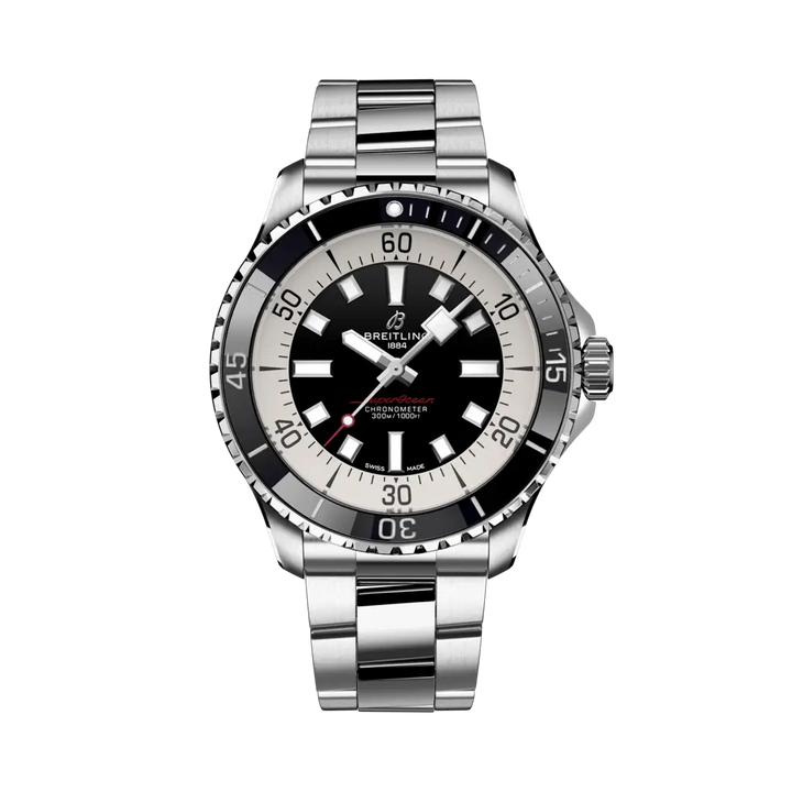 Breitling Superocean Automatic 44 mm A17376211B1A1