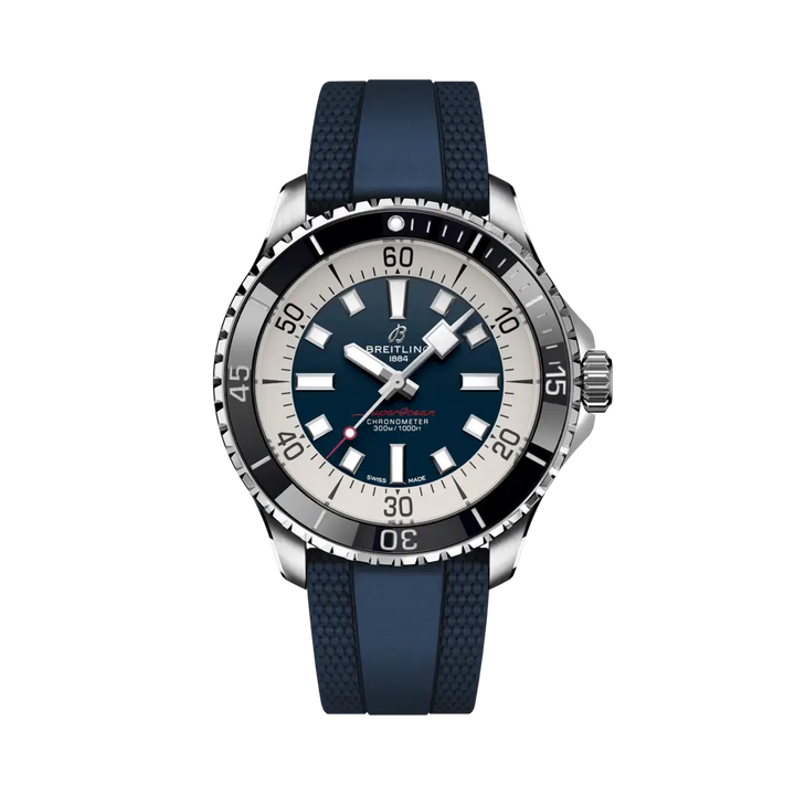 Breitling Superocean Automatic 44 mm A17376211C1S1