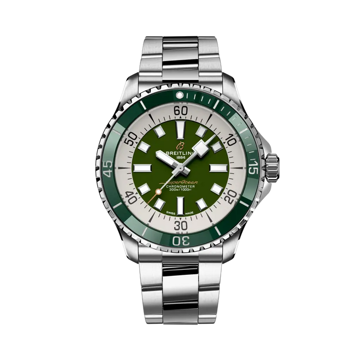 Breitling Superocean Automatic 44 mm A17376A31L1A1