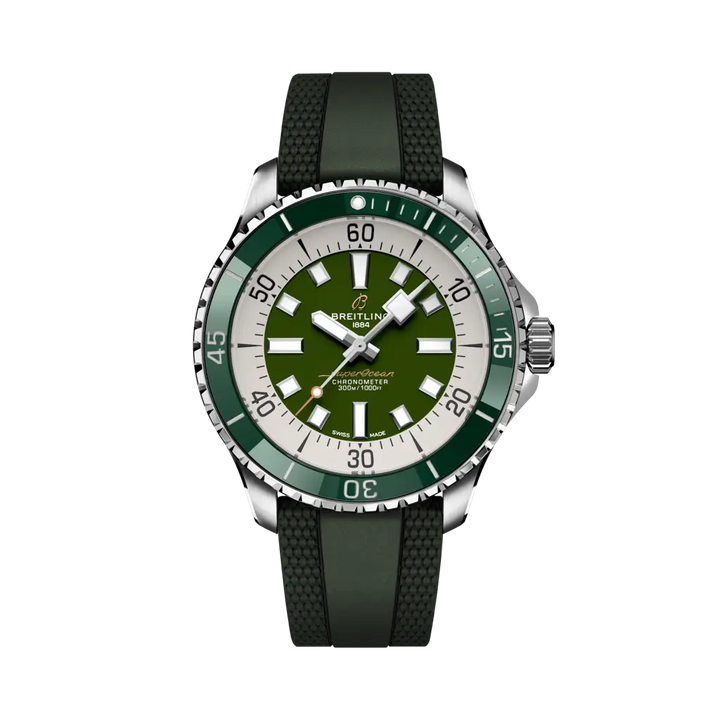 Breitling Superocean Automatic 44 mm A17376A31L1S1