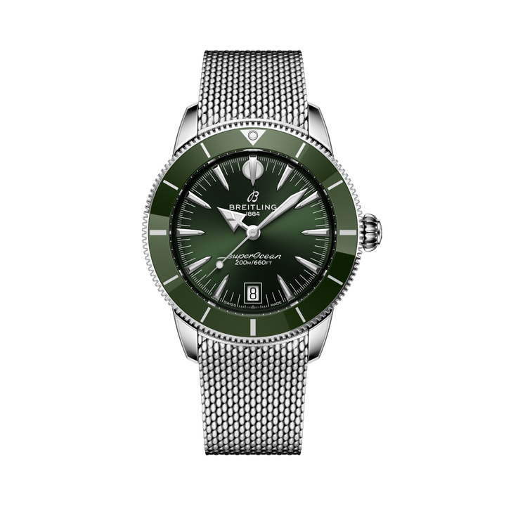 Breitling Superocean B31 Auto 40 mm AB3110361L1A1