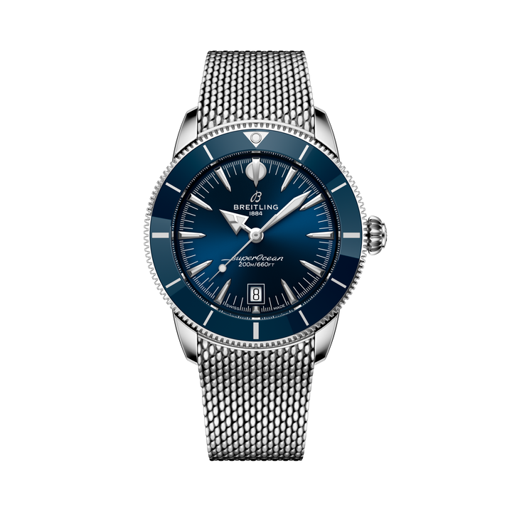 Breitling Superocean B31 Auto 42 mm AB3111161C1A1