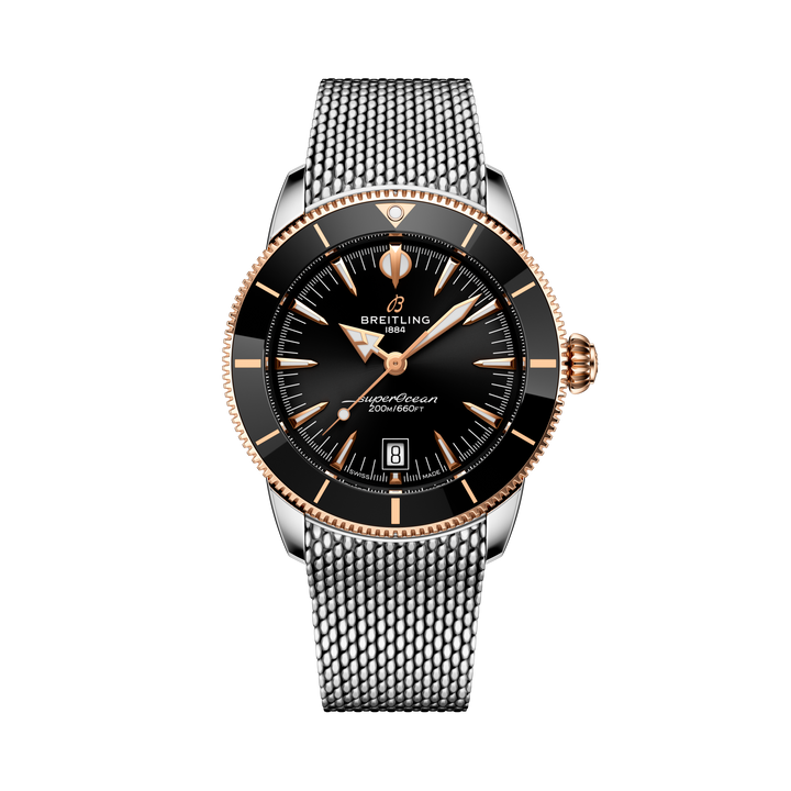 Breitling Superocean B31 Auto 42 mm UB311124B1A1