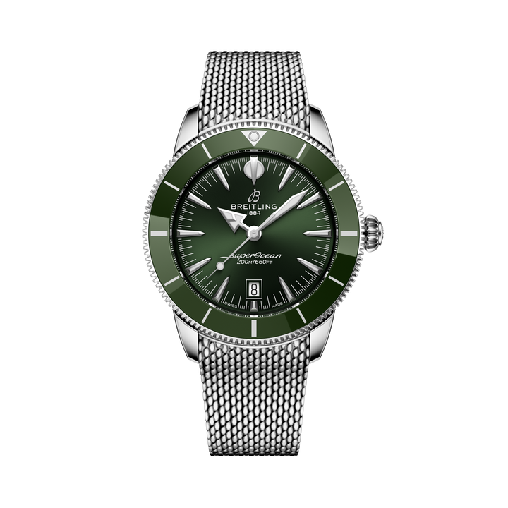 Breitling Superocean B31 Auto 44 mm AB3112361L1A1