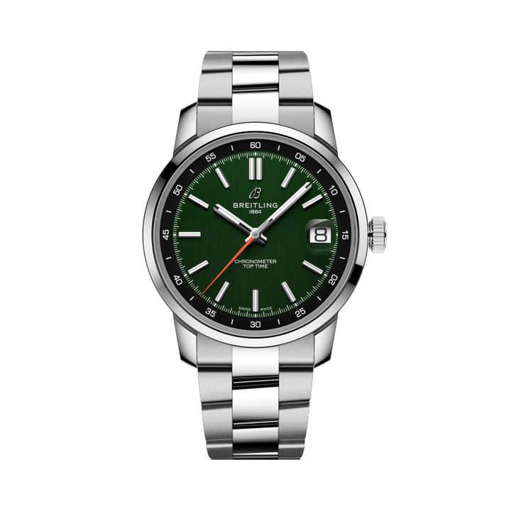 Breitling Top Time B31 38 mm AB3113171L1A1