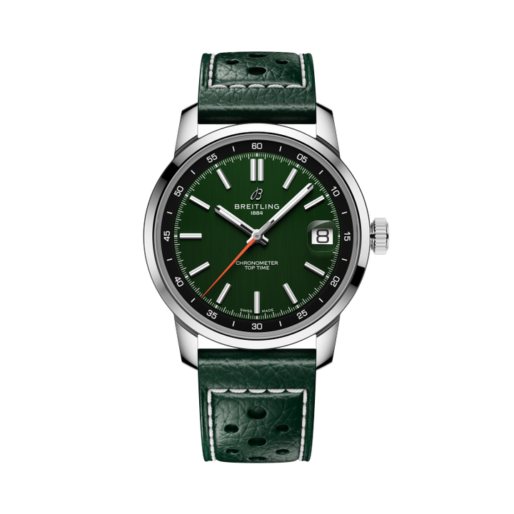 Breitling Top Time B31 38 mm AB3113171L1X1