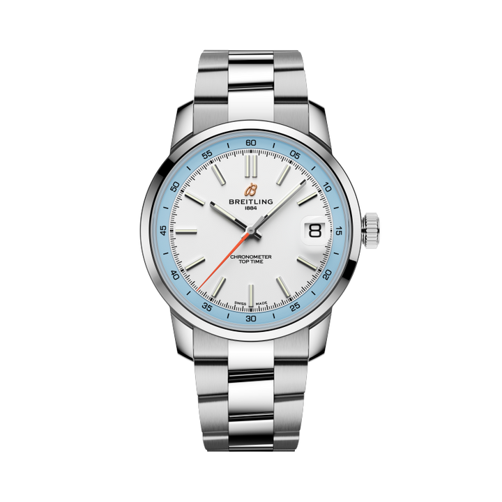 Breitling Top Time B31 38 mm AB3113281A1A1