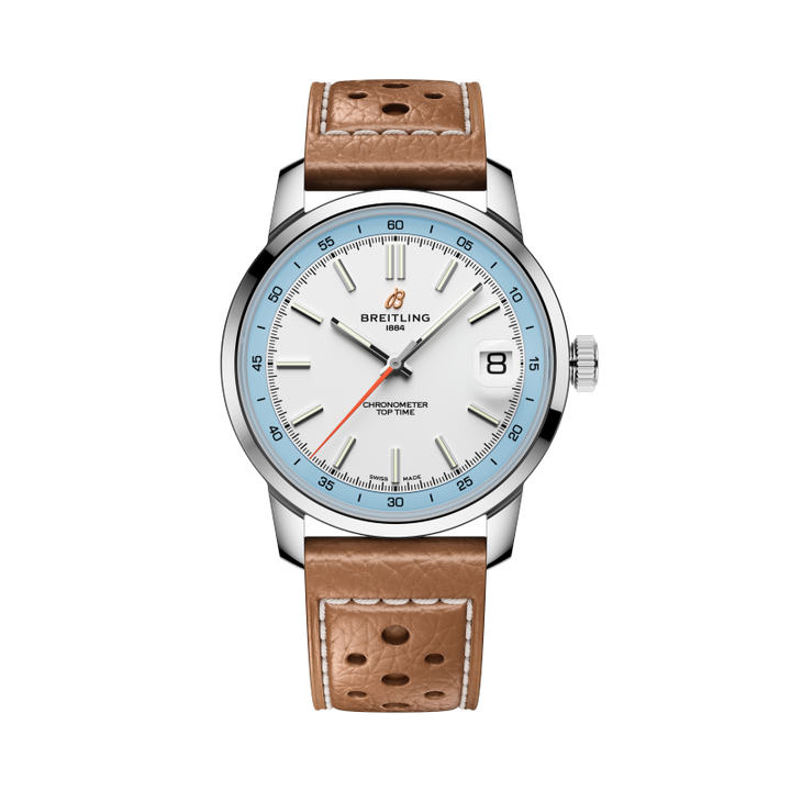 Breitling Top Time B31 38 mm AB3113281A1X1