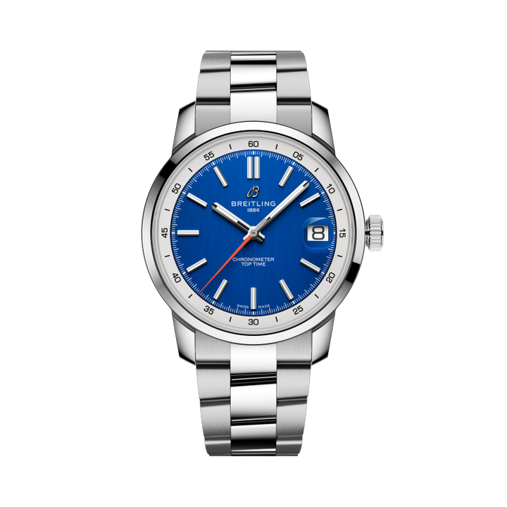 Breitling Top Time B31 38 mm AB3113A71C1A1