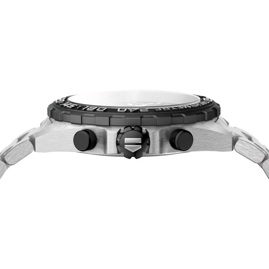 TAG Heuer Formula 1 Chronograph 43 mm CAZ1010.BA0842
