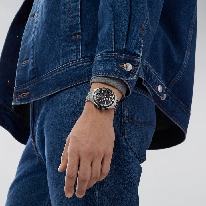 TAG Heuer Formula 1 Chronograph 43 mm CAZ1010.BA0842
