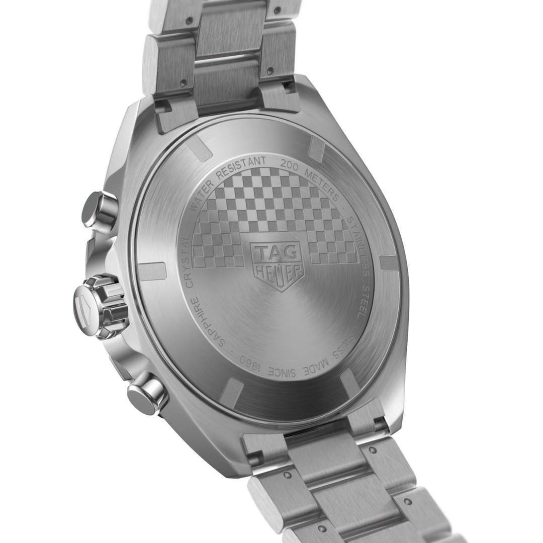 TAG Heuer Formula 1 Chronograph 43 mm CAZ1011.BA0842 – product image 4