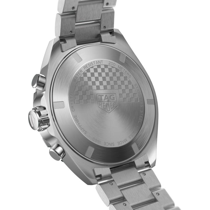 TAG Heuer Formula 1 Chronograph 43 mm CAZ1011.BA0842 – product image 4