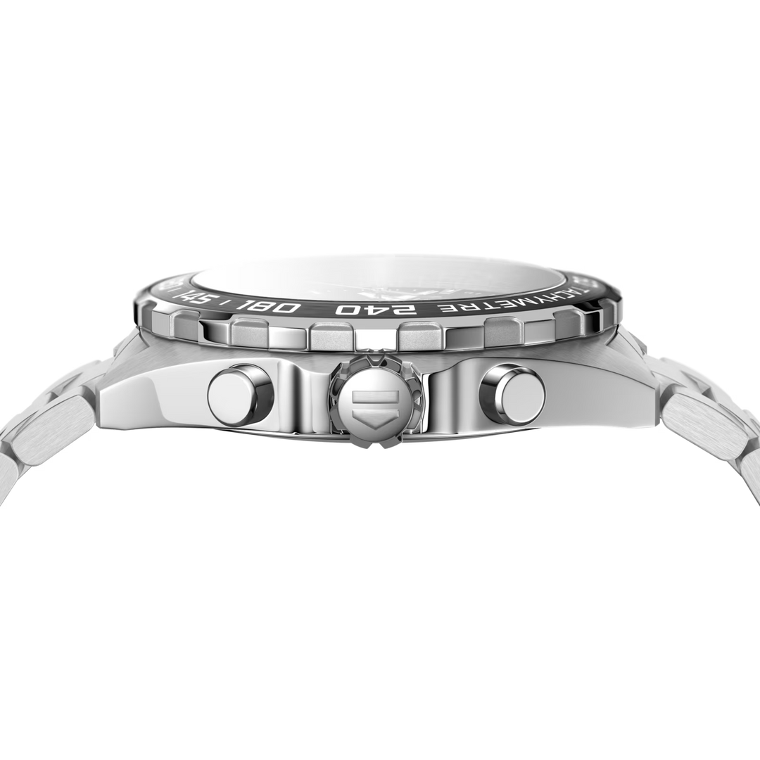 TAG Heuer Formula 1 Chronograph 43 mm CAZ1011.BA0842 – product image 3
