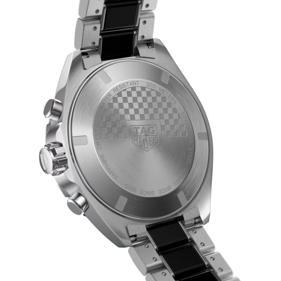 TAG Heuer Formula 1 Quartz Chronograph 43 mm CAZ1011.BA0843