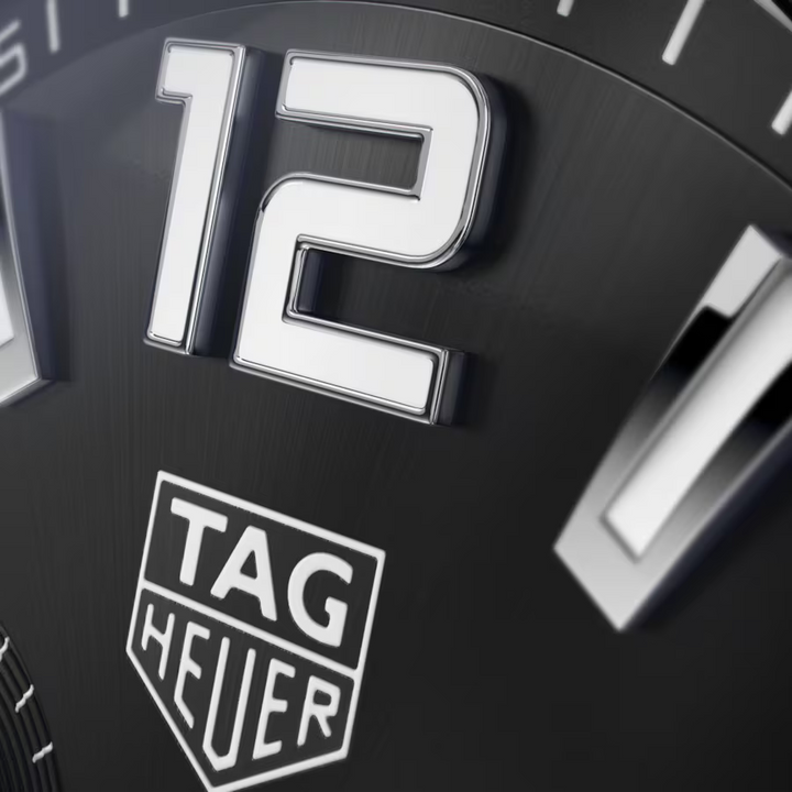 TAG Heuer Formula 1 Quartz Chronograph 43 mm CAZ1011.BA0843