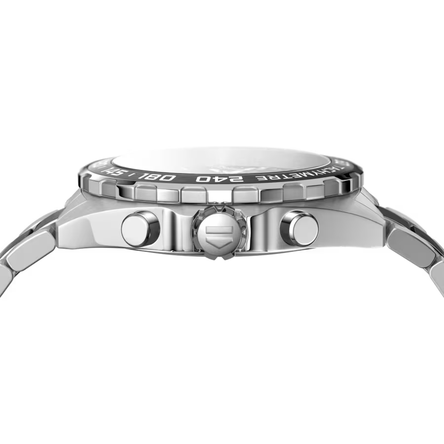 TAG Heuer Formula 1 Quartz Chronograph 43 mm CAZ1011.BA0843
