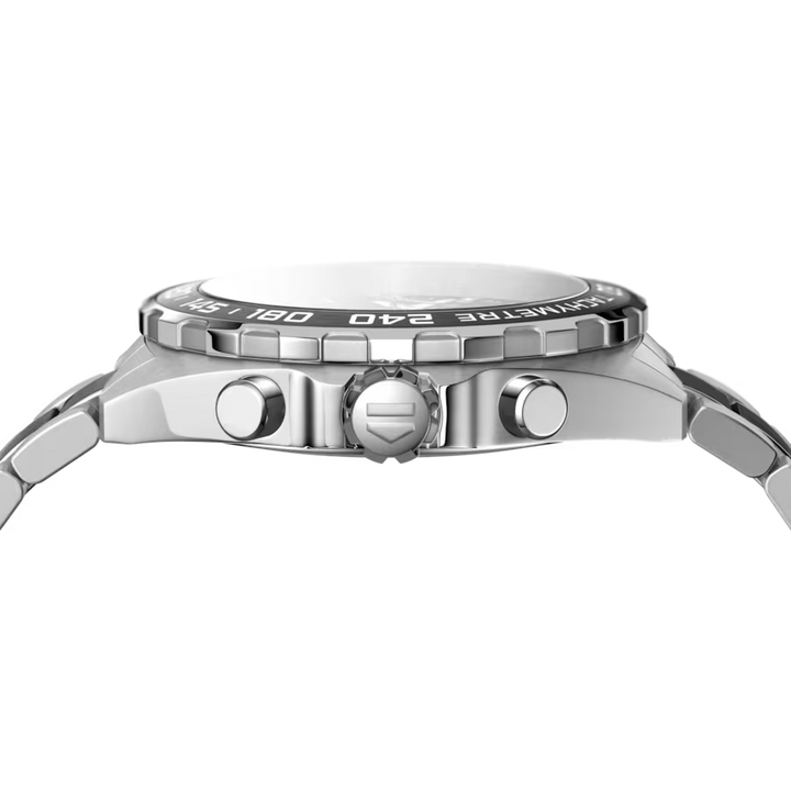 TAG Heuer Formula 1 Quartz Chronograph 43 mm CAZ1011.BA0843
