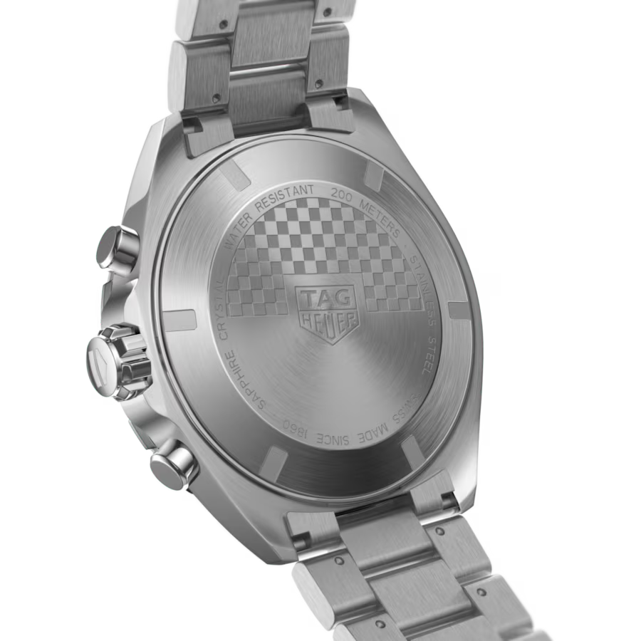 TAG Heuer Formula 1 Chronograph 43 mm CAZ1014.BA0842