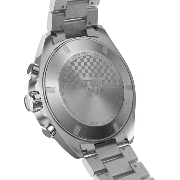 TAG Heuer Formula 1 Chronograph 43 mm CAZ1014.BA0842