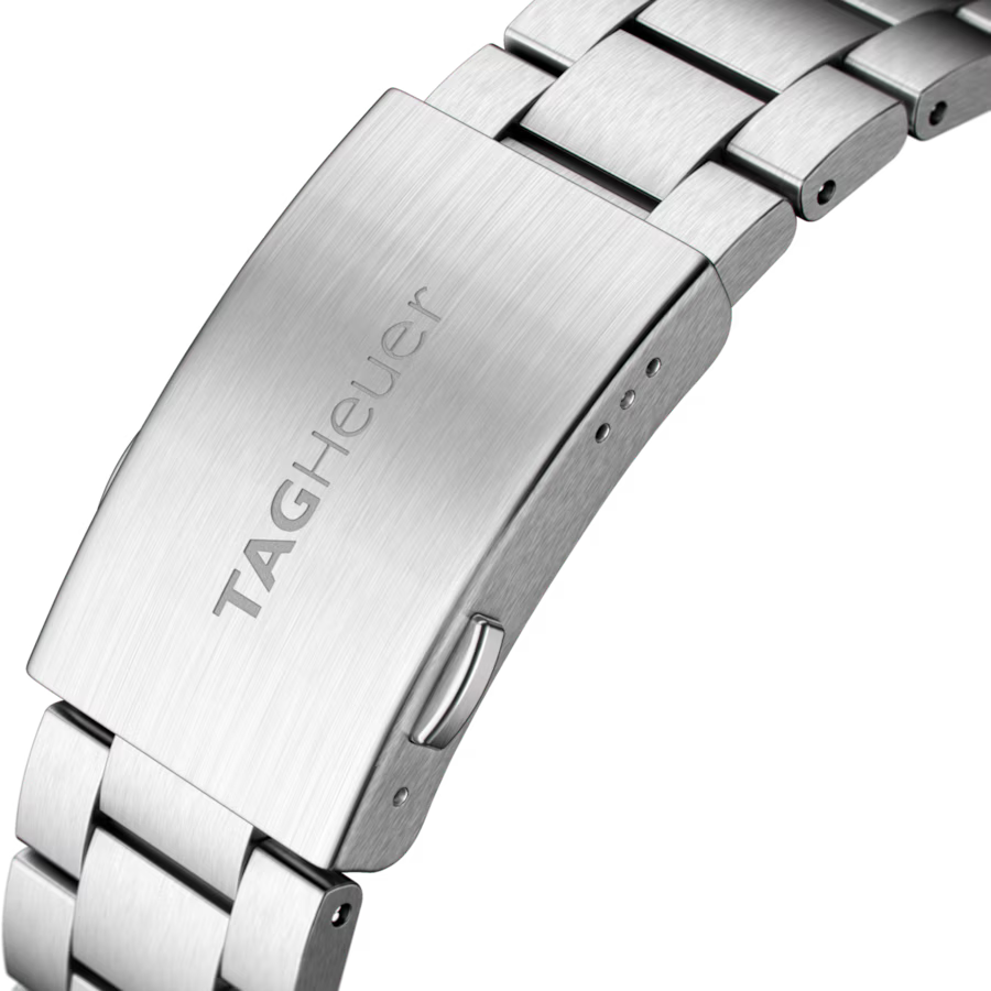 TAG Heuer Formula 1 Chronograph 43 mm CAZ1014.BA0842