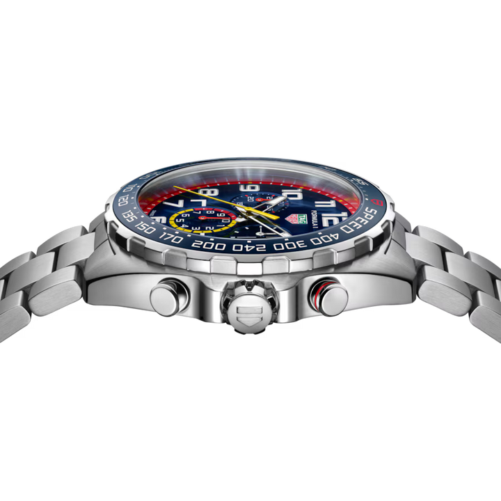 TAG Heuer Formula 1 Red Bull Racing Chronograph 43 mm CAZ101AL.BA0842