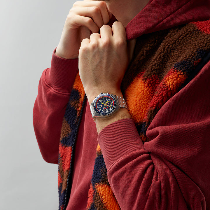 TAG Heuer Formula 1 Red Bull Racing Chronograph 43 mm CAZ101AL.BA0842