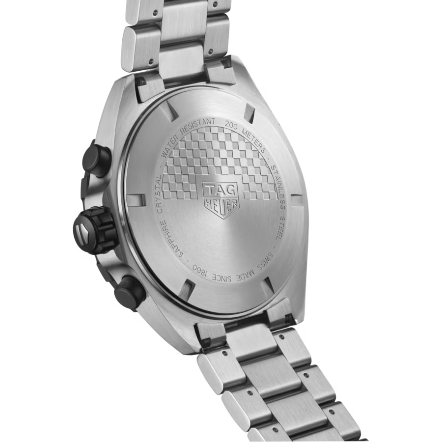 TAG Heuer Formula 1 Quartz Chronograph 43 mm CAZ101AP.BA0842