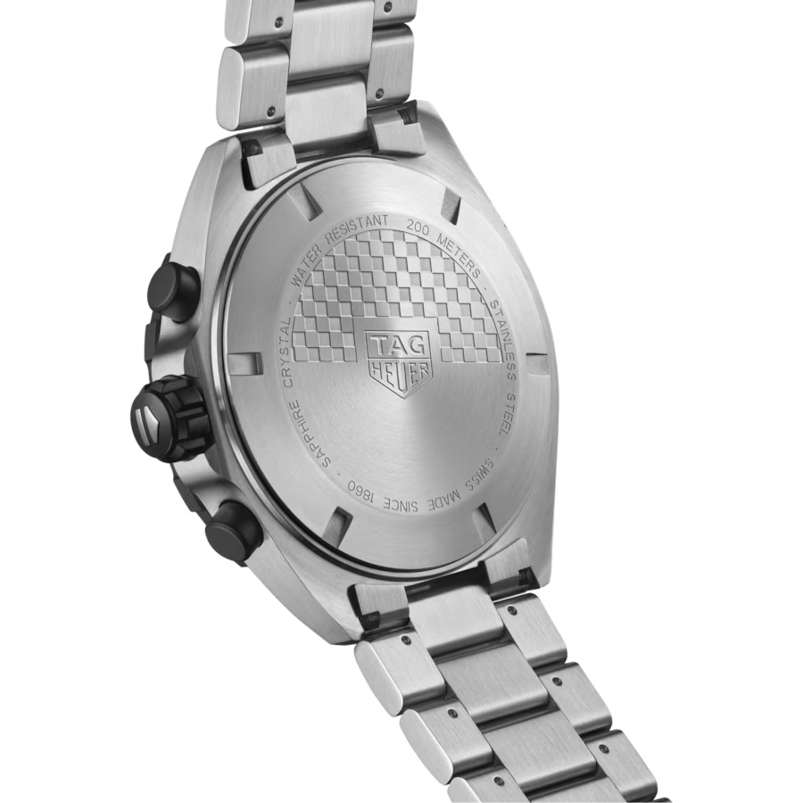 TAG Heuer Formula 1 Quartz Chronograph 43 mm CAZ101AV.BA0842