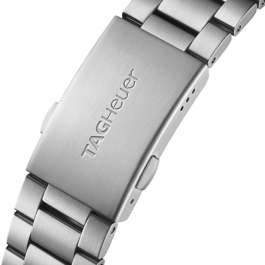 TAG Heuer Formula 1 Quartz Chronograph 43 mm CAZ101AV.BA0842