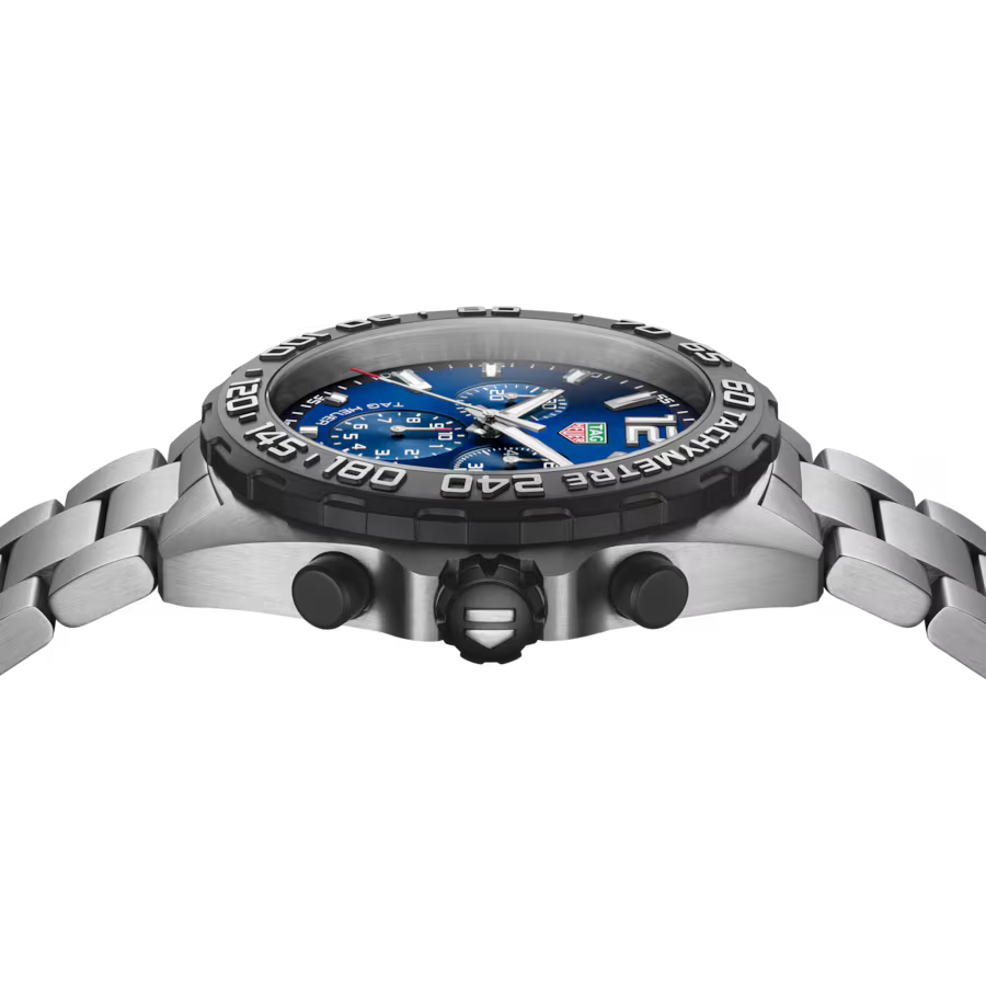 TAG Heuer Formula 1 Quartz Chronograph 43 mm CAZ101AV.BA0842