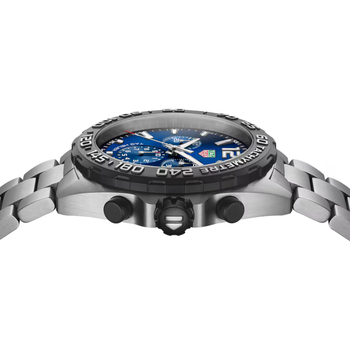 TAG Heuer Formula 1 Quartz Chronograph 43 mm CAZ101AV.BA0842