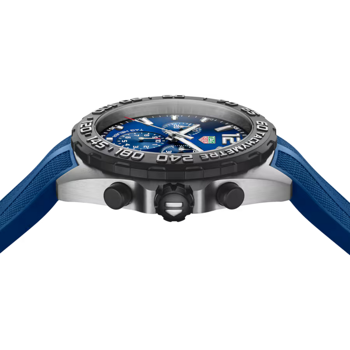 TAG Heuer Formula 1 Quartz Chronograph 43 mm CAZ101AV.FT8077