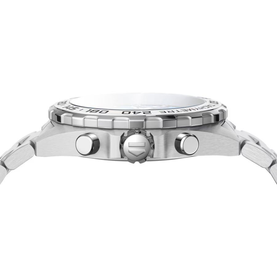 TAG Heuer Formula 1 Quartz Chronograph 43 mm CAZ101K.BA0842