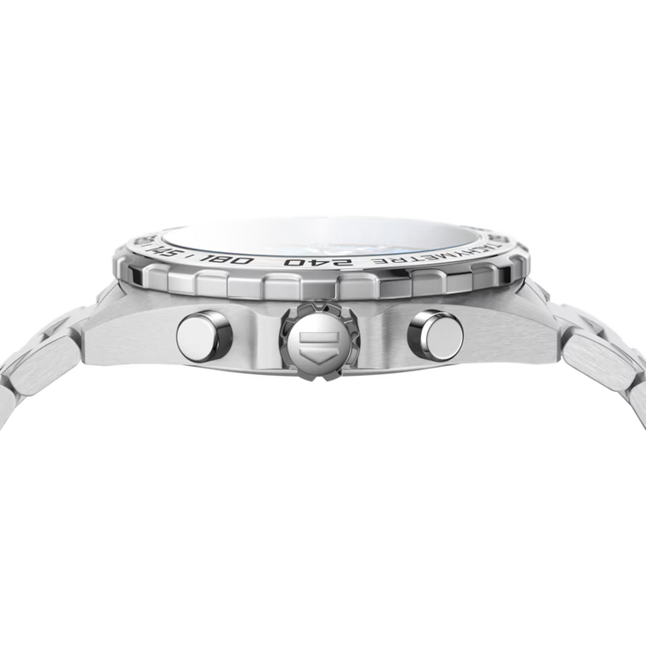 TAG Heuer Formula 1 Quartz Chronograph 43 mm CAZ101K.BA0842