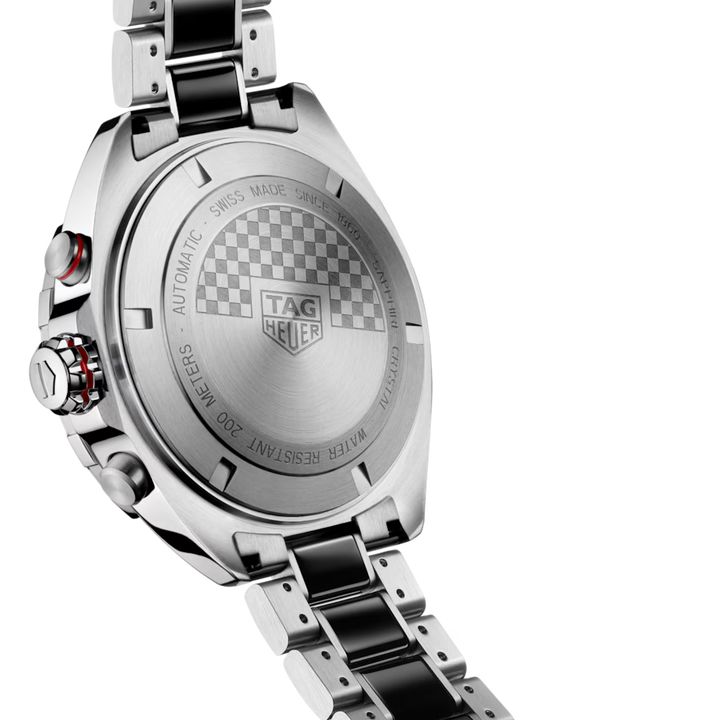TAG Heuer Formula 1 Automatic Chronograph 44 mm CAZ2012.BA0970