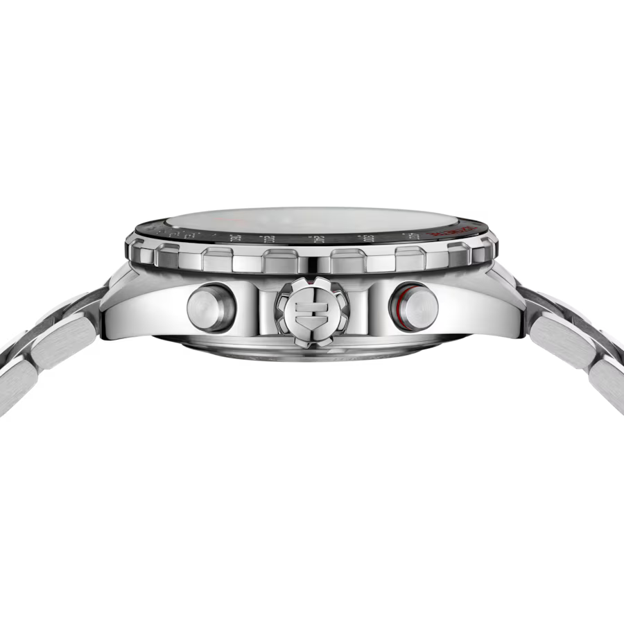 TAG Heuer Formula 1 Automatic Chronograph 44 mm CAZ2012.BA0970