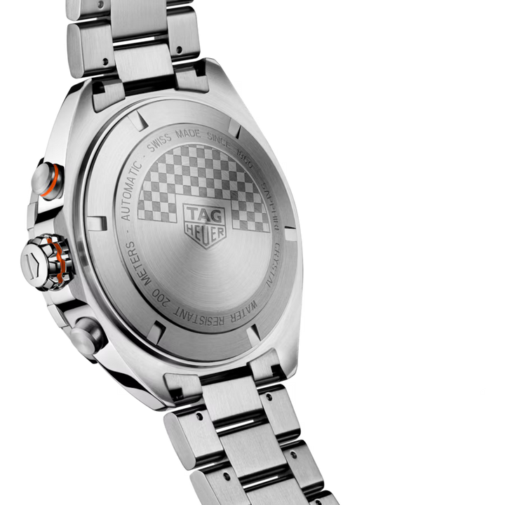 TAG Heuer Formula 1 Automatic Chronograph 44 mm CAZ201G.BA0876