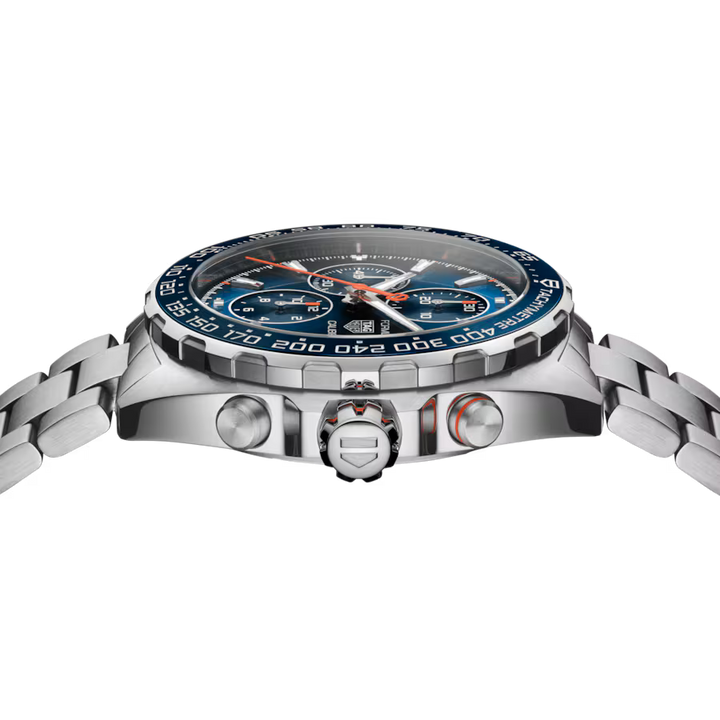 TAG Heuer Formula 1 Automatic Chronograph 44 mm CAZ201G.BA0876